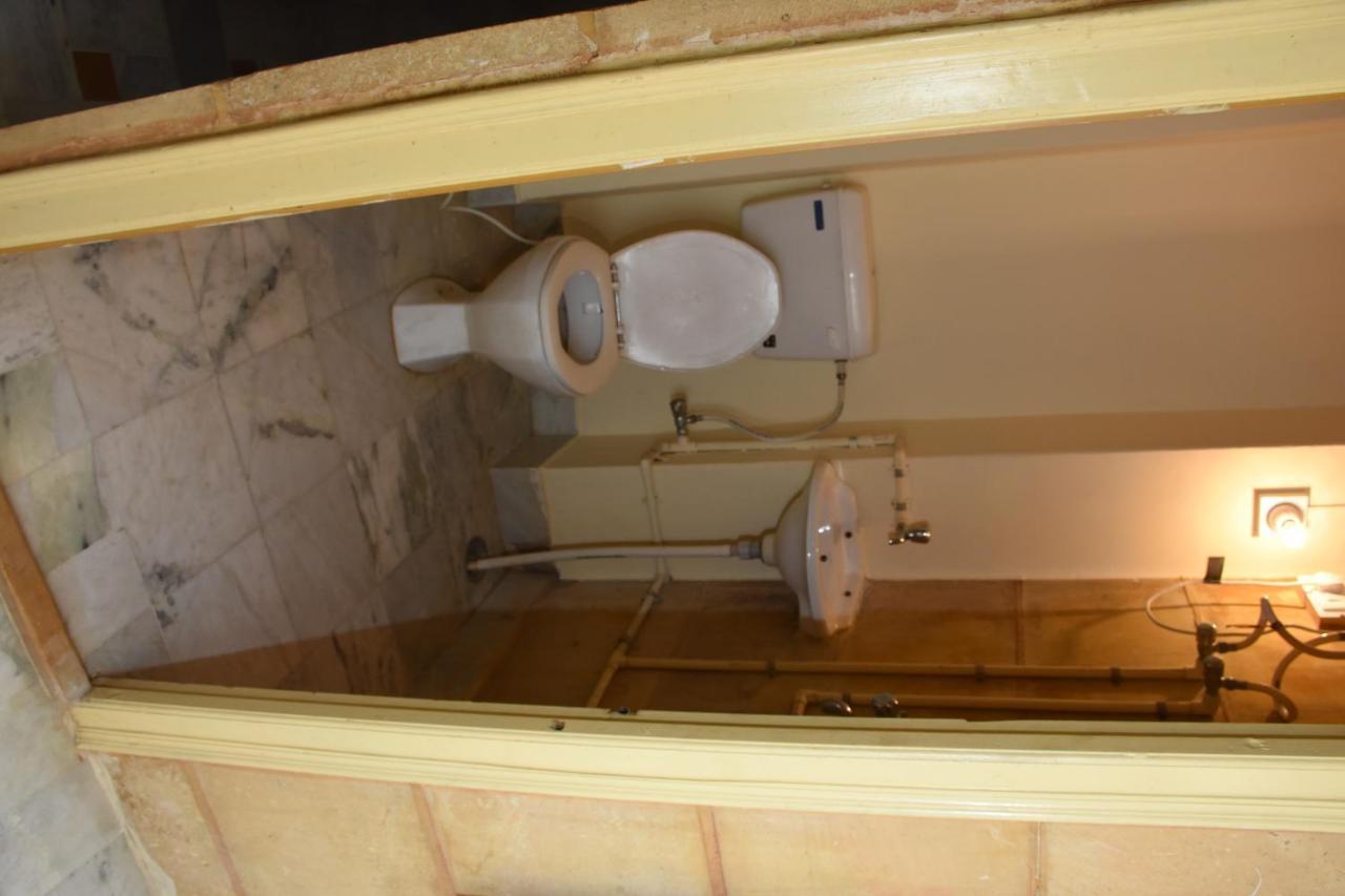 Rumi'S Home Stay Jaisalmer Bagian luar foto