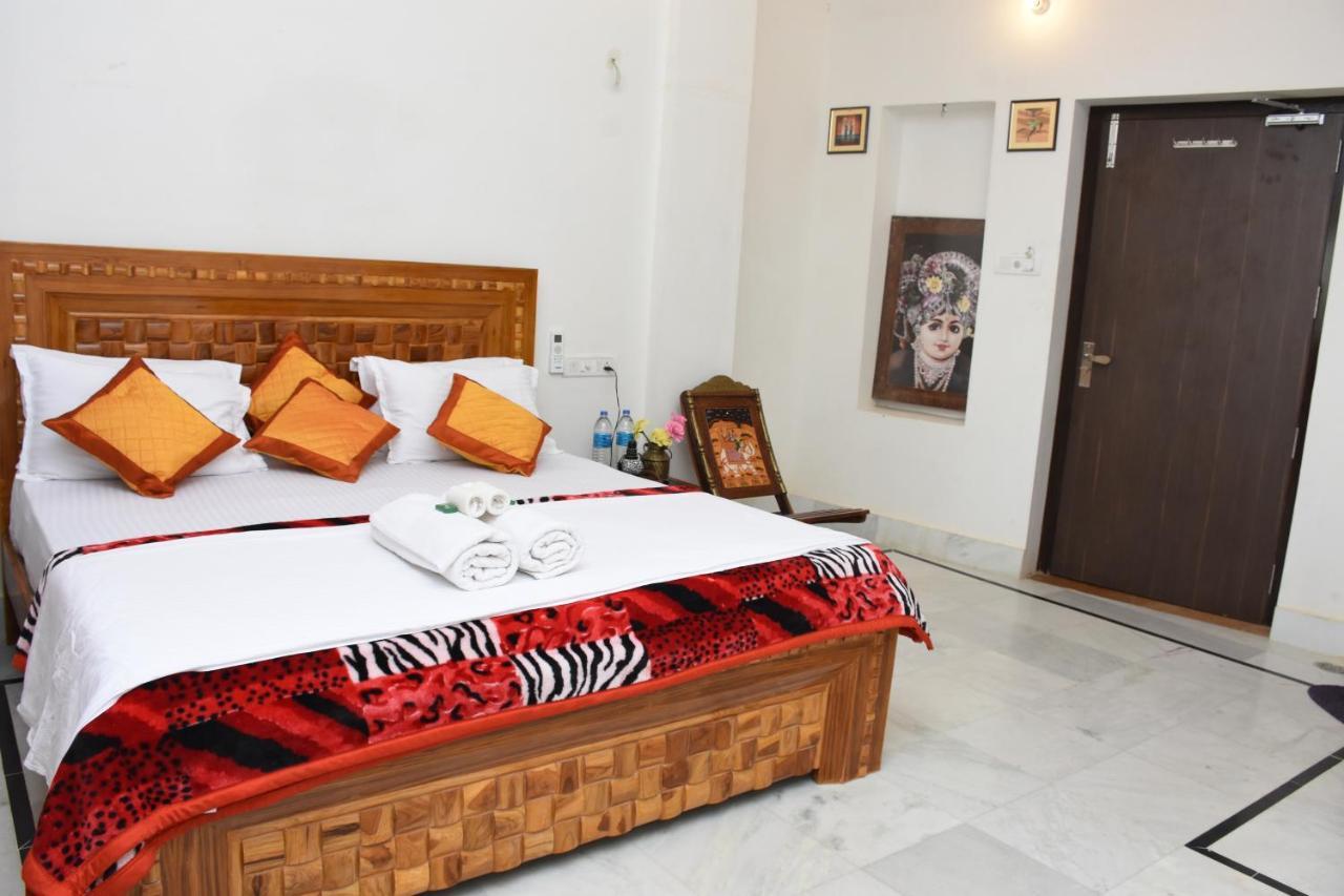 Rumi'S Home Stay Jaisalmer Bagian luar foto