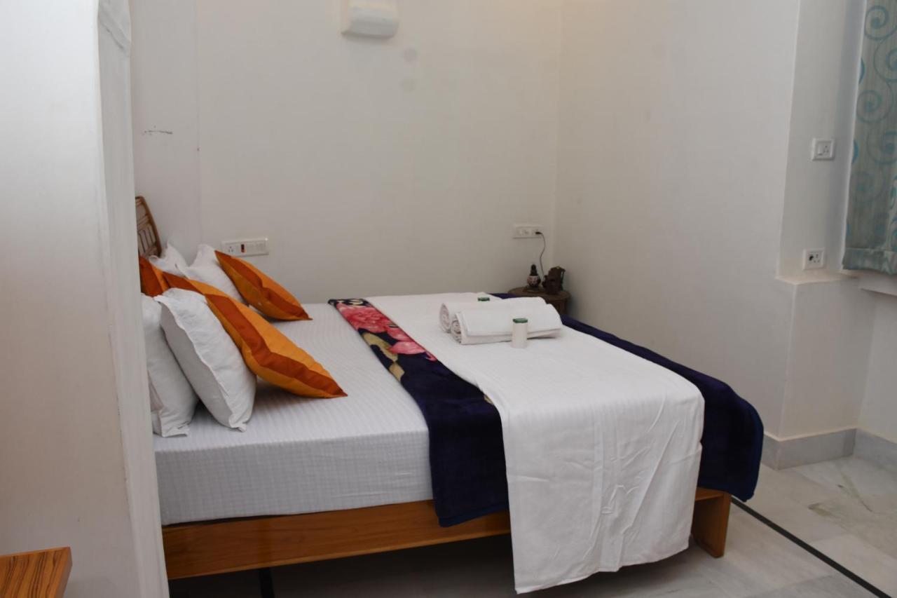 Rumi'S Home Stay Jaisalmer Bagian luar foto