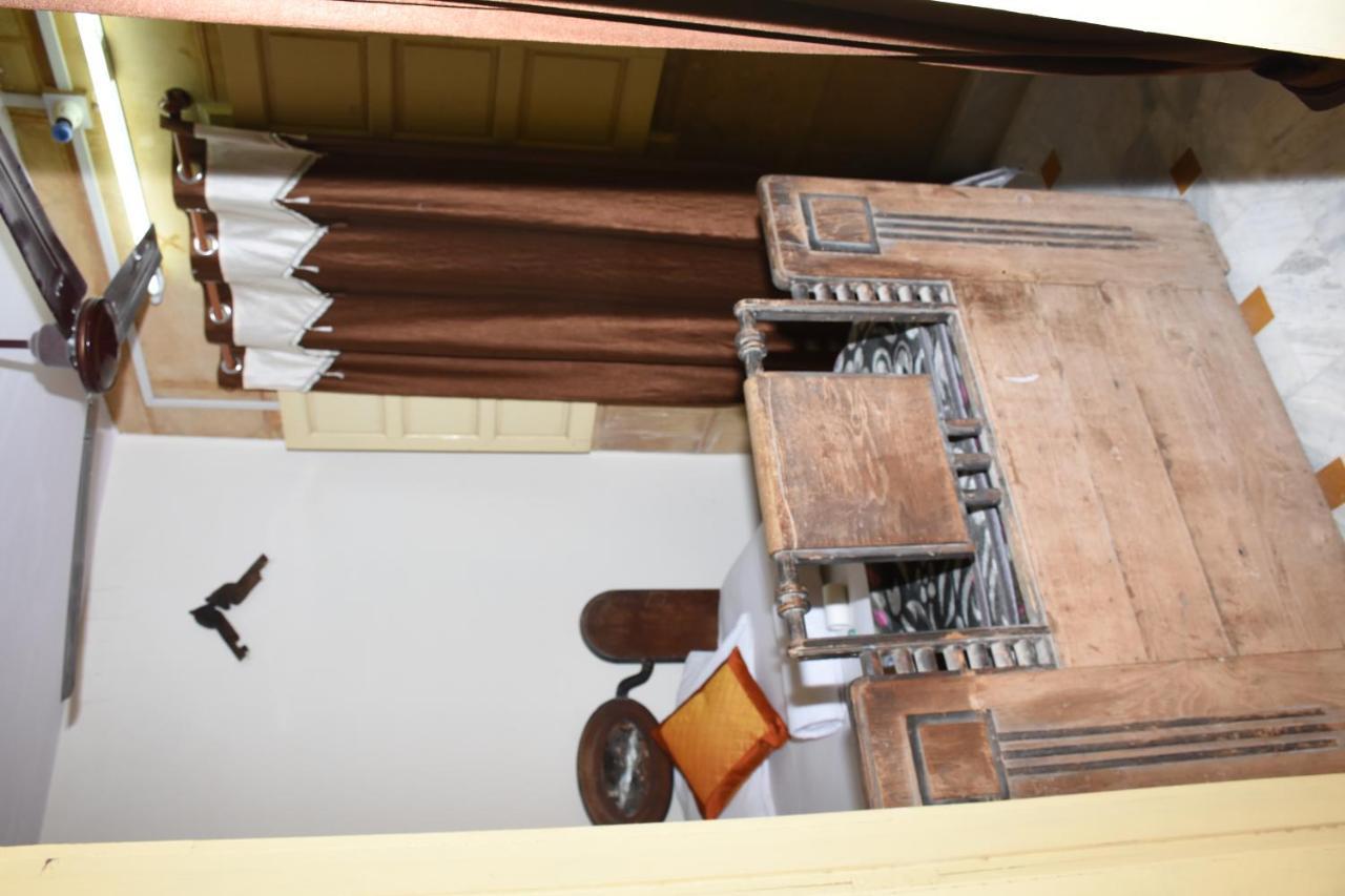 Rumi'S Home Stay Jaisalmer Bagian luar foto