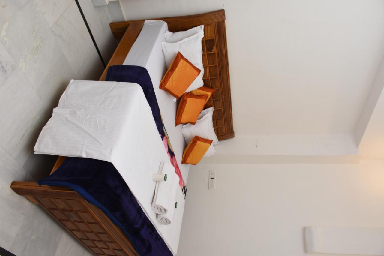 Rumi'S Home Stay Jaisalmer Bagian luar foto