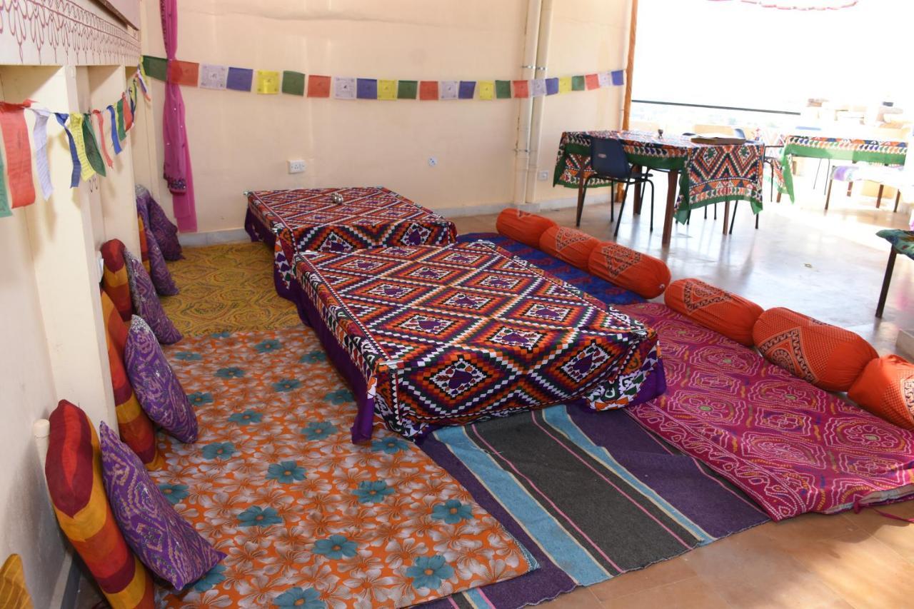 Rumi'S Home Stay Jaisalmer Bagian luar foto